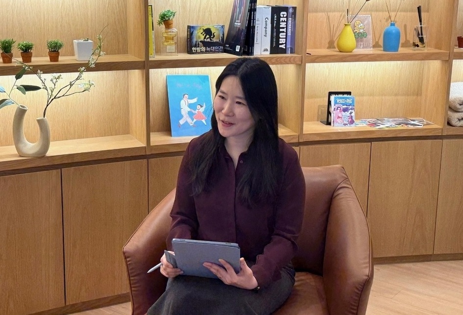 [인터뷰] 금융보안원은 디지털자산 시대를 어떻게 대비하나