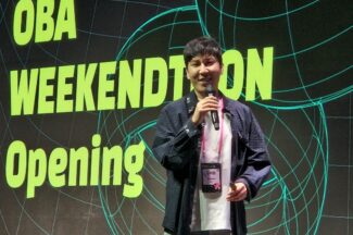 개발은 AI에 맡기고 사람은 네트워킹하는 해커톤, 해시드 OBA Run