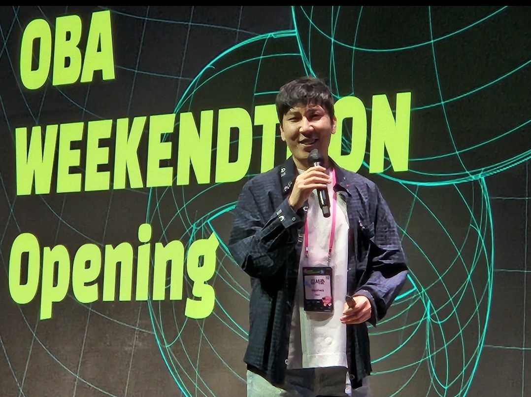 개발은 AI에 맡기고 사람은 네트워킹하는 해커톤, 해시드 OBA Run
