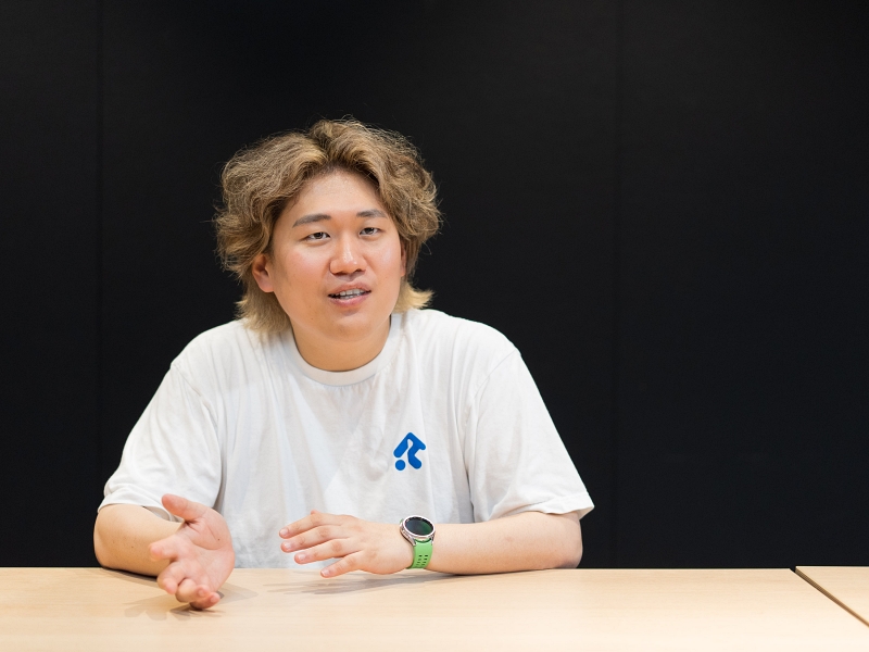 "설계 후 양산까지, 일주일이면 제조 공정 디자인 끝" - 뉴스 썸네일 이미지
