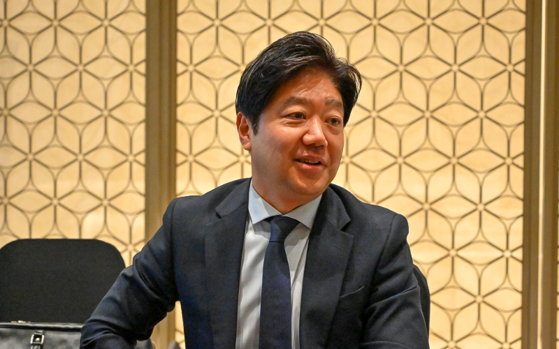 [미토스 이후, 전문가에게 듣는다④] 최영철 SGA솔루션즈 대표 “미토스는 핵폭탄급, 제로 트러스트 전환 앞당겨야”