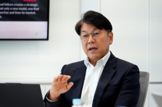 STT GDC “한국기업, AI 도입 앞서지만 확장 병목 겪어”