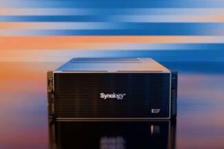 시놀로지, NVMe 엔터프라이즈급 스토리지 ‘PAS7700’ 출시
