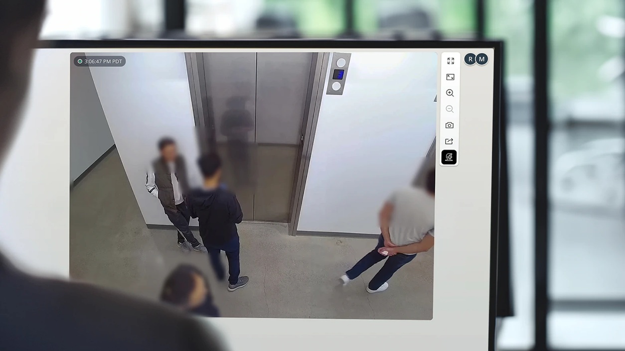 버카다, 중앙대에 AI 물리보안 플랫폼 공급