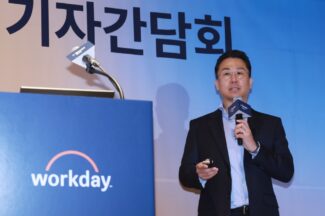 워크데이가 말하는 진정한 ‘엔터프라이즈 AI’란…초지능 AI 에이전트 ‘사나’로 구현