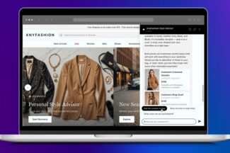 AWS, 아마존닷컴 노하우 담은 ‘에이전틱 쇼핑 어시스턴트’ 출시