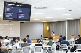 가비아-일성아이에스, AI 에이전트 도입 PoC 완료