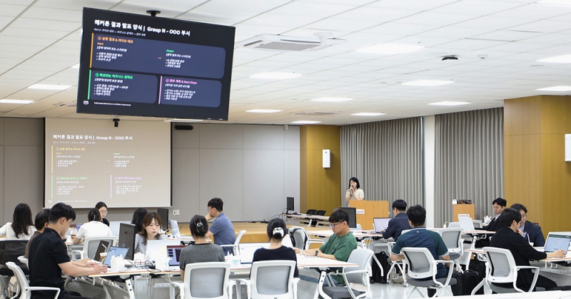 가비아-일성아이에스, AI 에이전트 도입 PoC 완료 - 뉴스 썸네일 이미지