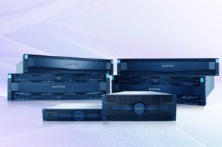 KAYTUS, 1만 GPU 지원 All-QLC 스토리지 공개