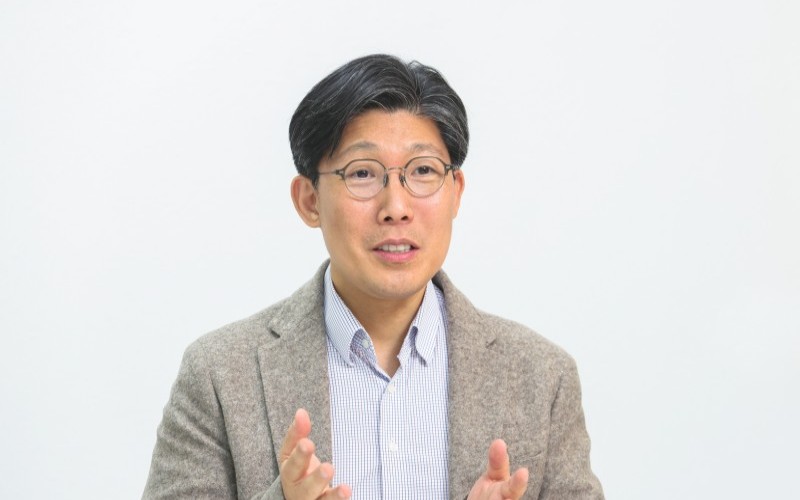 "우리회사는정말안전한가?" 나루씨큐리티가말하는침해증명 - 뉴스 썸네일 이미지