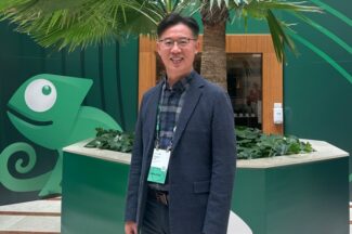 “벤더 종속으로 고민하는 기업에게 다가가겠다”