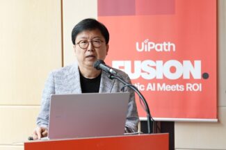 RPA 회사 유아이패스의 에이전틱 AI 자동화