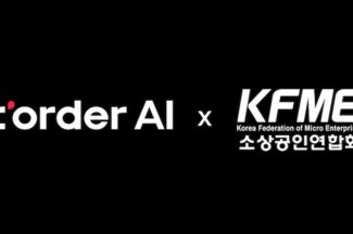 티오더-소상공인연합회, 소상공인 AX 위한 공동 정책연구센터 출범