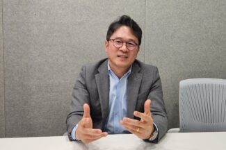 [인터뷰] 이광원 iM금융 CISO “보안과 AI 혁신, 저울의 균형 맞춰야”
