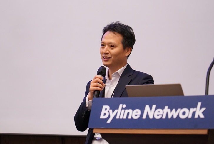 SK쉴더스 “AI 시대 보안 해법은 제로 트러스트”