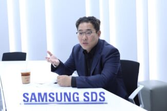 [인터뷰] 삼성SDS “토큰증권은 시작…디지털자산 시대 본격 대비”