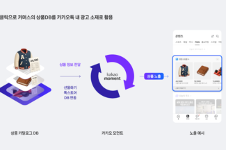 카카오, 톡딜·선물하기 판매자 위한 광고 상품 출시