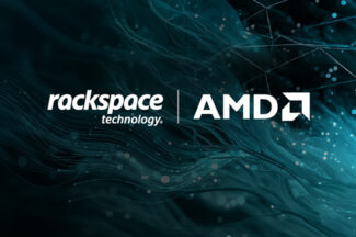 AMD-랙스페이스, 30MW 규모 AI 인프라 구축 계약