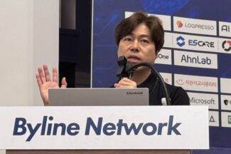 안랩 “에이전틱 AI로 해커 속도 잡겠다”