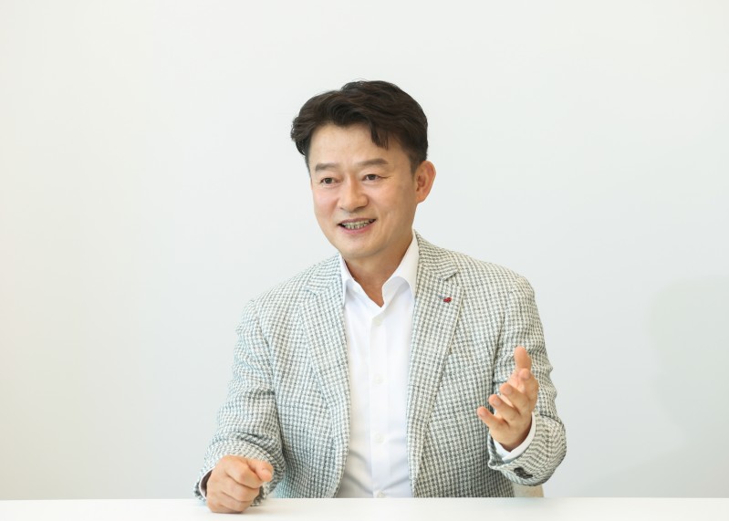 한싹 “망연계 넘어 통합보안으로 사업 확장, N2SF 시장 정조준”