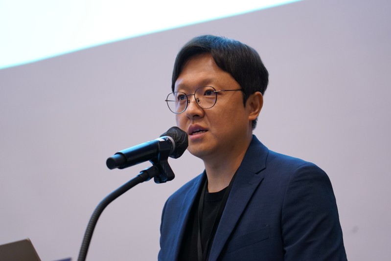 지란지교소프트 “AI 시대, 개인정보의 마지막 방어선은 엔드포인트”