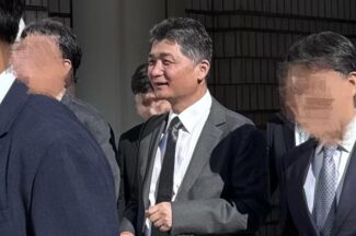 검찰, 카카오 김범수 항소심서도 징역 15년 구형