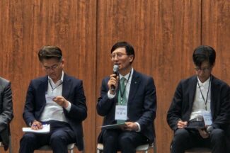 이병식 하나은행 부행장 “IPO 의존 벗어나 세컨더리 마켓 키워야”