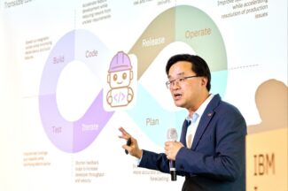 SW 개발 파트너 IBM 밥, 대형고객 ‘기술부채’ 노린다