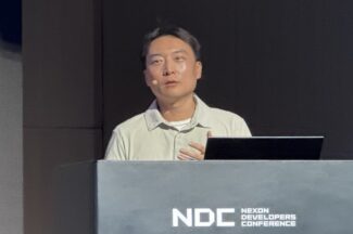 엔씨 AI “AI 립싱크, 후처리 없는 안정성이 핵심”