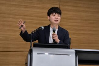 박찬암 스틸리언 대표 “AI 시대의 보안 위협, 실행 권한·API 통제가 핵심”