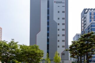 STT GDC, 국내 첫 데이터센터 개소 “AI 레디”