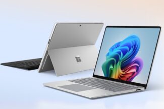 마이크로소프트, 최신 AI PC ‘서피스 프로·랩탑’ 출시