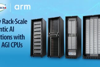 슈퍼마이크로, Arm AGI CPU 기반 AI 서버 공개