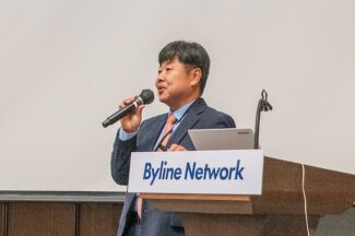 지란지교시큐리티 “CDR은 콘텐츠 차원의 제로트러스트”