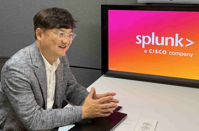 Splunk launches Machine Data Lake for agentic AI era