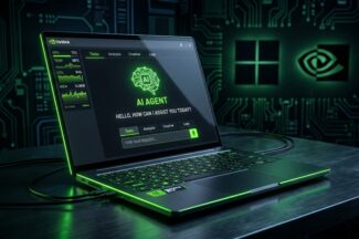 엔비디아, PC CPU 시장 진출한다
