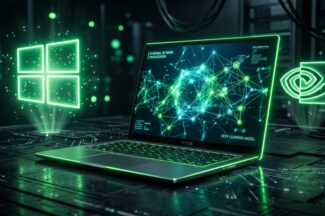 엔비디아, PC CPU 시장 진출…윈텔 대신 윈엔 될까