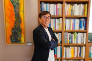 발로 뛴 10년이 AI 됐다…지자체 홍보 자동화하는 ‘아리씨’