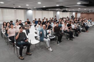 국민대 플랫폼SME연구센터, 디지털상공인연합 임팩트데이 성료