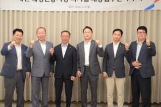 CJ대한통운, 대전 태평시장서 배송접수센터 첫 도입