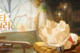 [플레이BN] 동화풍 판타지와 턴제 전투의 만남, 컴투스홀딩스 ‘스타세일러’