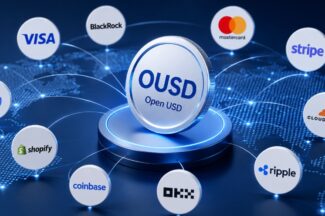 서클 대항마 ‘오픈USD’ 출시…국내 13개 기업 참여설 확인해 보니