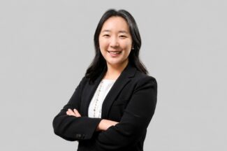 고팍스 신임대표에 김나영 전 AWS코리아 금융사업개발 총괄 선임