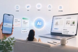 AI 안쓰는 사람, 자신도 모르게 AI 쓴다…‘AI 빌트인’ 시대