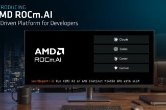 AMD, CUDA 해자 ‘바이브코딩’으로 넘는다