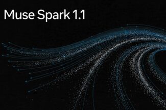 메타, 싸고 강력한 프론티어 모델 ‘뮤즈스파크 1.1’ 공개