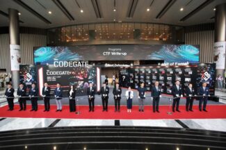 AI 해커 함께한 ‘코드게이트 2026’…88개국 3333명 참가