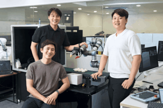 카본식스, 600억 규모 시리즈A 투자 유치