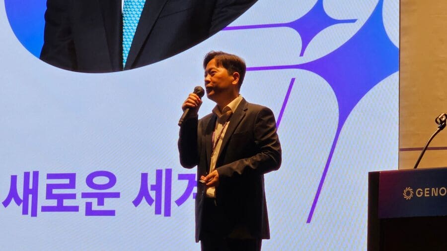 제논 "생성형 AI 2.0 시대, 업무 프로세스와 AI 통합 필수적" - 뉴스 썸네일 이미지