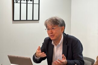 [인터뷰] 금융 슈퍼앱 성공이 궁금하다면 SMFG ‘올리브’를 보라